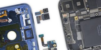Samsung vai permitir aos utilizadores reparar os seus smartphones e tablets