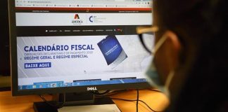 Portal da AGT apresenta problemas e bloqueia a submissão do Imposto Industrial