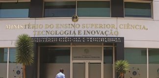 Governo lança concurso para construção de Parque de Ciência e Tecnologia em Luanda