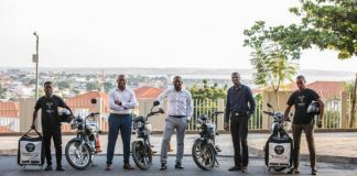 Startup Tupuca chega à República Democrática do Congo