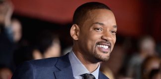 Netflix suspende produção de filme com Will Smith