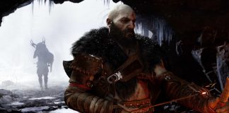‘God of War Ragnarök’ será lançado em 2022, garante produtor