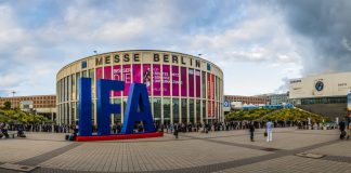 Um dos maiores eventos de tecnologia regressará em 2022