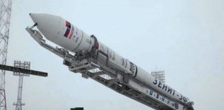 Angosat-2 poderá ser lançado antes das próximas eleições gerais