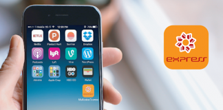 Multicaixa Express movimentou mais 4,9 mil milhões de kwanzas em 2021