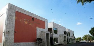 Huambo: Biblioteca Provincial sem computadores e internet para pesquisa virtual