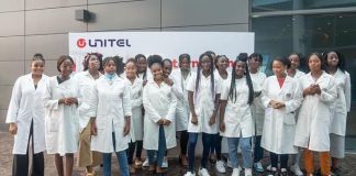 Governo Angolano apela maior inclusão de raparigas jovens nas TIC