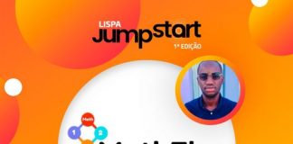 Startup MATHFIXE é a vencedora do concurso de empreendedorismo digital LISPA JumpStart