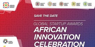 Global Startup Awards África. Divulgadas as datas da gala de premiação