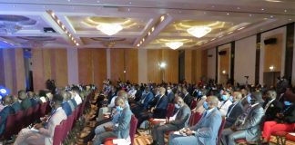 Angola Tech Hub Fórum: Evento abordou a liderança de Angola na transformação digital em África.