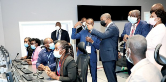 TPA conta com novo estúdio de emissão para programas em HD