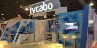 TV Cabo é a provedora oficial de internet da Feira Internacional de Benguela