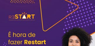 ReStart: Se és mulher, empreendedora e tens um negócio este programa é para ti
