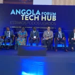 ANGOLA-TELECOMUNICACOES