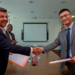ANGOLA-UNITEL-HUAWEI