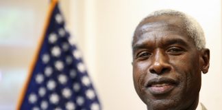 Empresas americanas interessadas em investir tecnologicamente em Angola