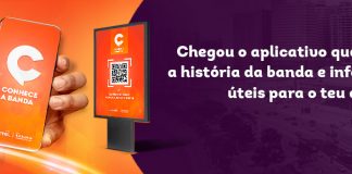 UNITEL lança serviço que conta a história da nossa “banda”