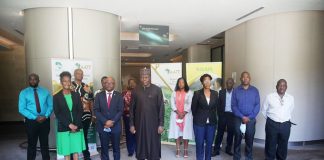 Moçambique adere ao fórum para biotecnologia agrária