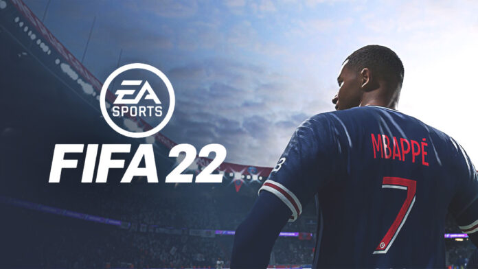 FIFA 22 vai ter teste de jogabilidade multiplataforma entre PS5, Xbox  Series S/X e Stadia - Menos Fios
