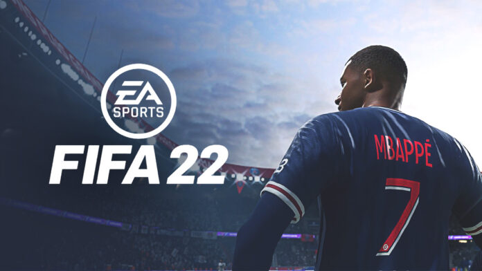 Testando o FIFA 22 de Xbox 360! O Ultimo game mais atualizado para