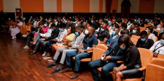 Primeira edição do fórum de “Empreendedorismo Emergente” dá impulso aos projectos juvenis