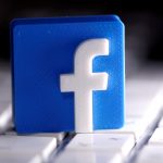 Facebook-menos fios
