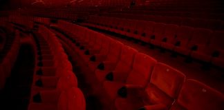 Cinemas russos recorrem a pirataria para terem novos filmes