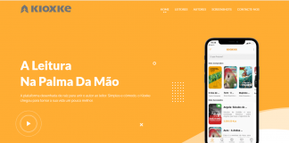 Startup Kioxke junta-se a “best-seller” mundial para ajudar os inovadores e empreendedores angolanos