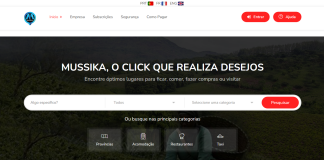 MUSSIKA: A plataforma que trás uma nova dinâmica de negócios em Moçambique