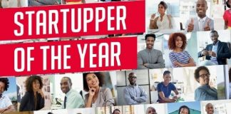 Telhas sustentáveis e adubo orgânico entre os vencedores do “Desafio Startupper do Ano”