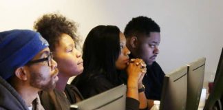Tens uma Startup? O Google For Startup Black Founders Fund está aberto a candidaturas