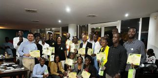 Founder Institute Luanda gradua startups da 2° e 3° edição do seu Programa de Aceleração