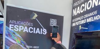 GGPEN oferece curso gratuito de Aplicações Espaciais para startups angolanas