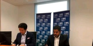 Acelera Angola e IFC assinam acordo para impulsionar o ecossistema de startups em Angola