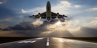 Angola a tornar-se dos primeiros países a receber ajuda da Organização Internacional de Aviação