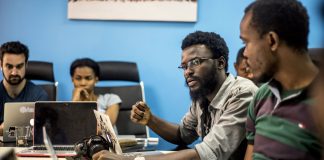 LISPA: Startups participam no bootcamp de seleção para a incubadora fintech