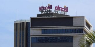 Africell atinge dois milhões de clientes em apenas um mês de operação