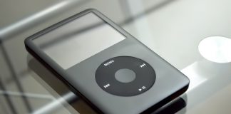 Perda de popularidade leva Apple a pôr um fim à produção do iPod