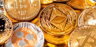 Em apenas quatro meses já foram roubados 1,63 mil milhões de euros em criptomoedas
