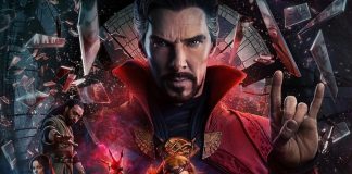 “Doutor Estranho no Multiverso da Loucura” atinge novo recorde no cinema