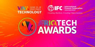 Startups nigerianas vencem primeira edição do Africa Tech Awards