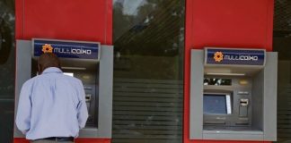 Luanda tem apenas 24 multicaixas por 100 mil habitantes