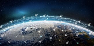 Starlink chega à África e agora opera em todos os continentes