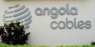 Angola Cables fecha parceria com maior operador de data center dos EUA