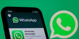 WhatsApp. Já é possível ter 512 utilizadores em um grupo