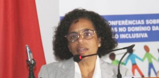 Namibe. Ensino especial quer acesso aos espaços tecnológicos