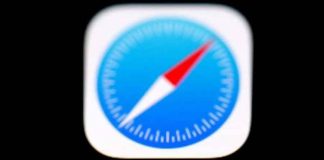 Navegador da Apple ultrapassa a marca dos mil milhões de utilizadores