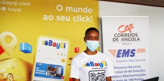 Startup BayQi com presença na Bolsa de Valores de Angola em breve, garante fundadora