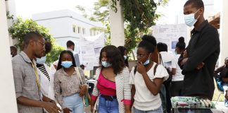 FUI_ISPTEC 2022: 1.ª edição da feira mostra a cultura de inovação dos jovens angolanos