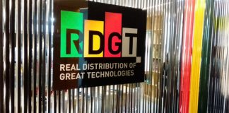 RDGT mais próxima das empresas angolanas fornecedoras de soluções tecnológicas